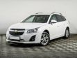 Chevrolet Cruze 1.6 МКПП, 2014, 115 000 км превью 1