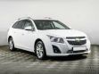 Chevrolet Cruze 1.6 МКПП, 2014, 115 000 км превью 2
