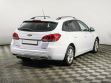 Chevrolet Cruze 1.6 МКПП, 2014, 115 000 км превью 4
