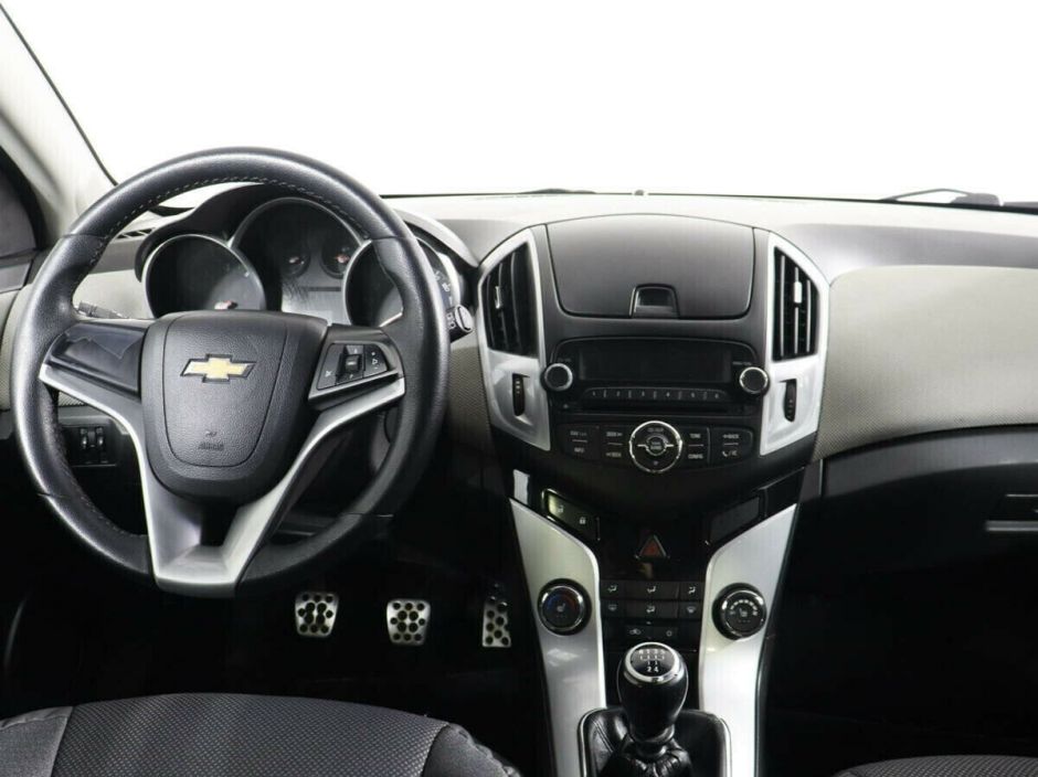 Chevrolet Cruze 1.6 МКПП, 2014, 115 000 км фото 6