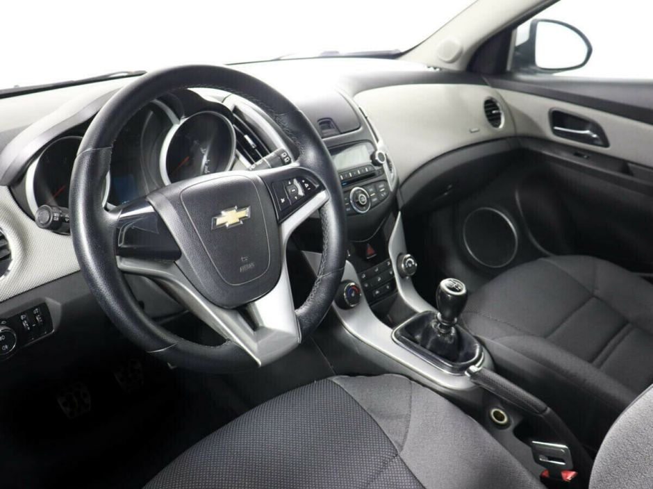 Chevrolet Cruze 1.6 МКПП, 2014, 115 000 км фото 7