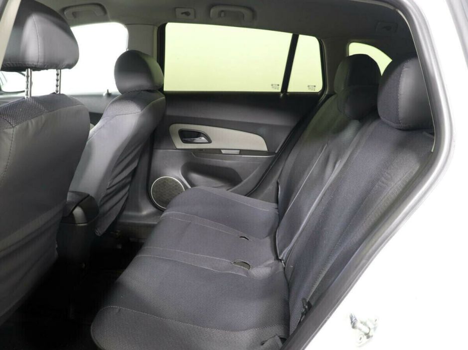 Chevrolet Cruze 1.6 МКПП, 2014, 115 000 км фото 8