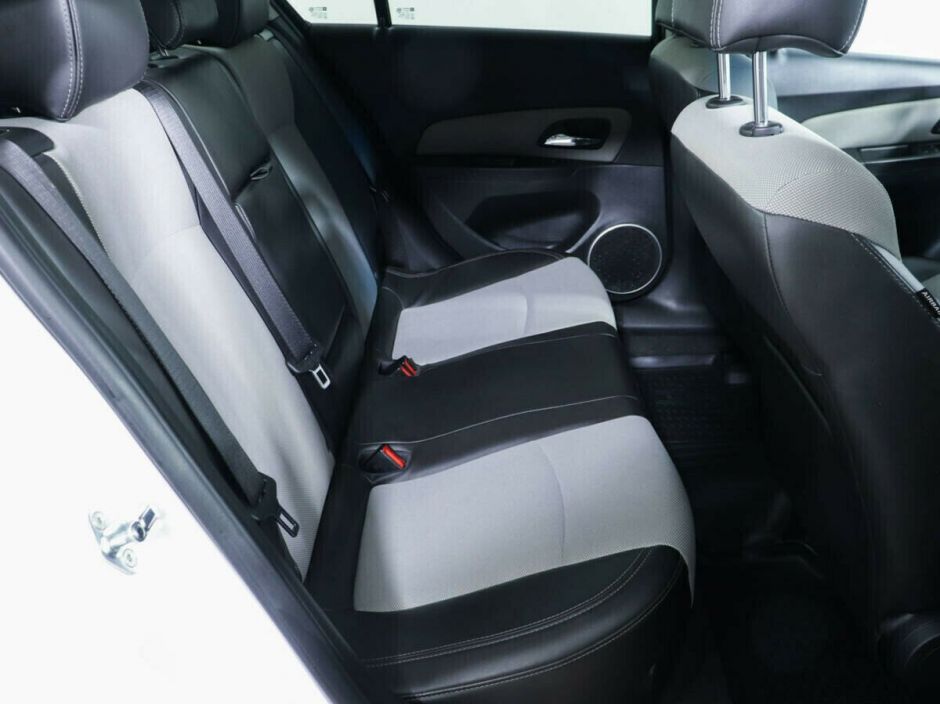 Chevrolet Cruze 1.4 АКПП, 2013, 122 000 км фото 7