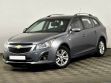 Chevrolet Cruze 1.8 АКПП, 2013, 124 000 км превью 1