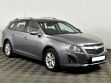 Chevrolet Cruze 1.8 АКПП, 2013, 124 000 км превью 2