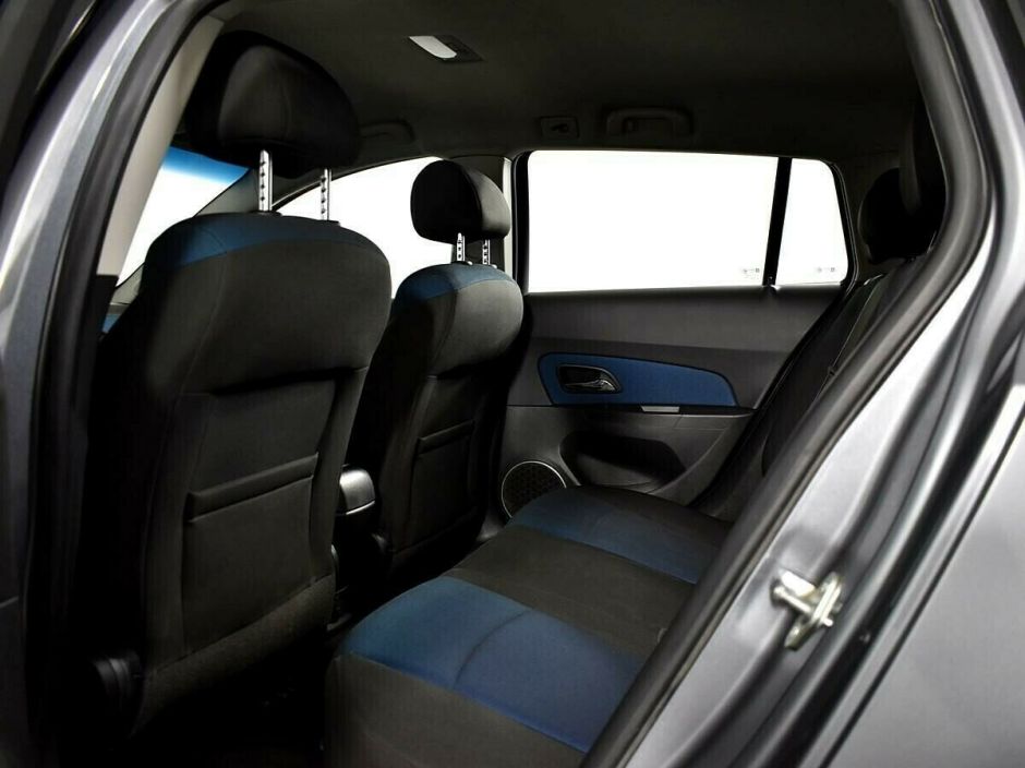 Chevrolet Cruze 1.8 АКПП, 2013, 124 000 км фото 6