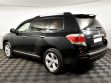 Toyota Highlander 3.5 АКПП, 2013, 121 000 км превью 4