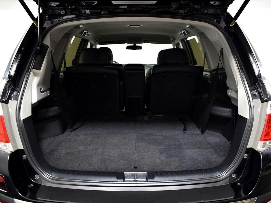 Toyota Highlander 3.5 АКПП, 2013, 121 000 км фото 10