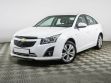 Chevrolet Cruze 1.8 АКПП, 2014, 121 000 км превью 1