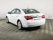 Chevrolet Cruze 1.8 АКПП, 2014, 121 000 км превью 4