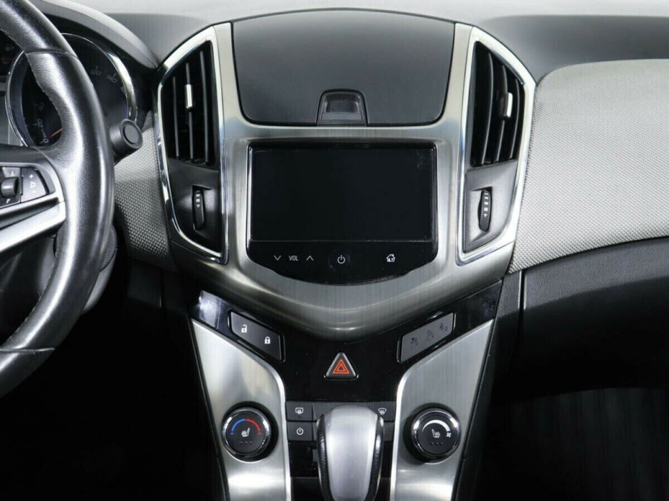 Chevrolet Cruze 1.8 АКПП, 2014, 121 000 км фото 8