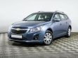 Chevrolet Cruze 1.8 АКПП, 2012, 135 000 км превью 1