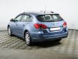Chevrolet Cruze 1.8 АКПП, 2012, 135 000 км превью 3