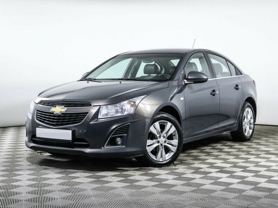 Chevrolet Cruze 1.8 АКПП, 2012, 143 000 км фото 1