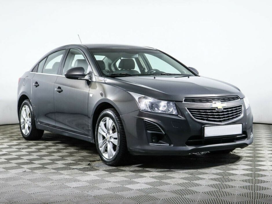Chevrolet Cruze 1.8 АКПП, 2012, 143 000 км фото 2