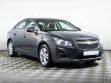 Chevrolet Cruze 1.8 АКПП, 2012, 143 000 км превью 2