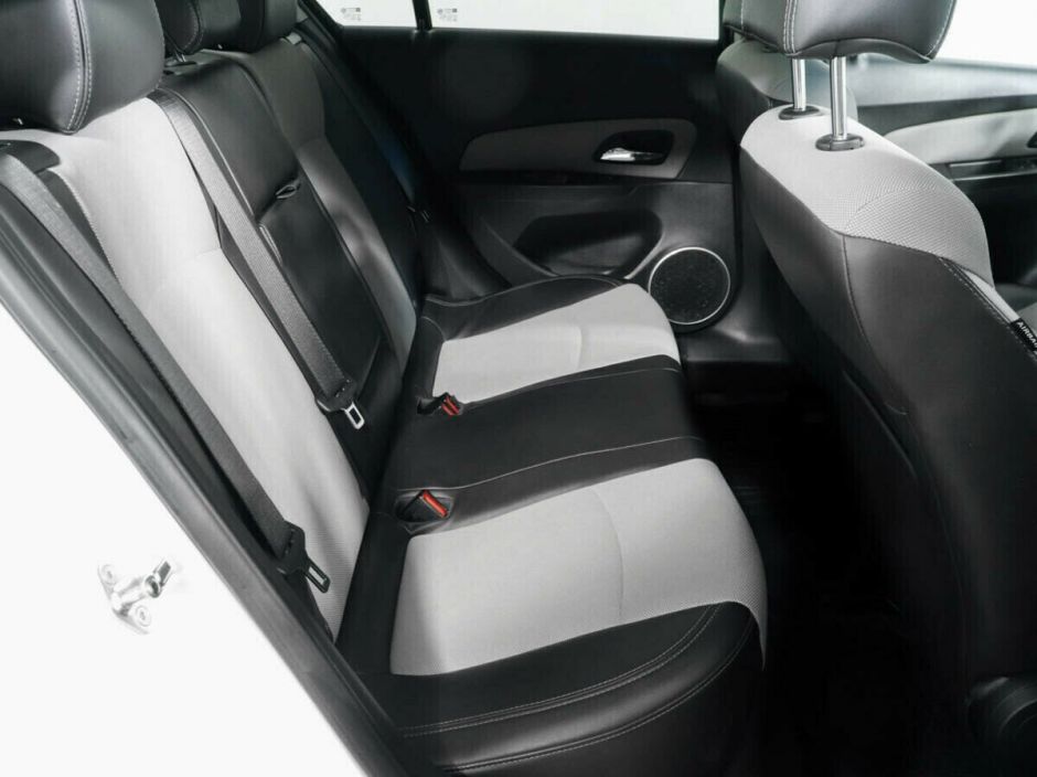 Chevrolet Cruze 1.8 АКПП, 2012, 143 000 км фото 6