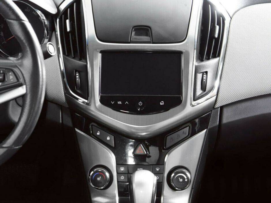 Chevrolet Cruze 1.8 АКПП, 2012, 143 000 км фото 7