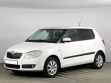 Skoda Fabia 1.6 АКПП, 2009, 176 000 км превью 1
