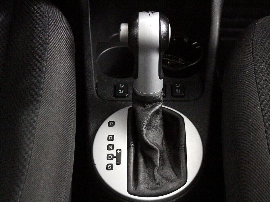 Skoda Fabia 1.6 АКПП, 2009, 176 000 км фото 5