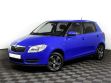 Skoda Fabia 1.6 АКПП, 2009, 168 000 км превью 1
