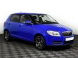 Skoda Fabia 1.6 АКПП, 2009, 168 000 км превью 2
