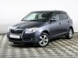 Skoda Fabia 1.6 АКПП, 2009, 171 000 км превью 1
