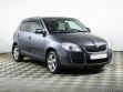 Skoda Fabia 1.6 АКПП, 2009, 171 000 км превью 2