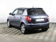 Skoda Fabia 1.6 АКПП, 2009, 171 000 км превью 4