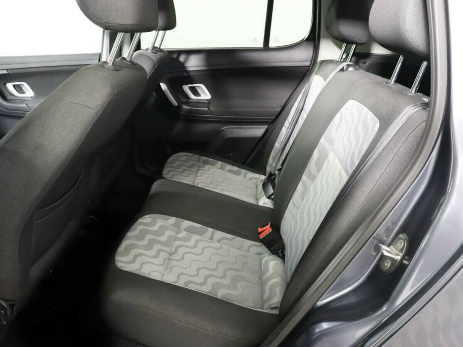 Skoda Fabia 1.6 АКПП, 2009, 171 000 км фото 6