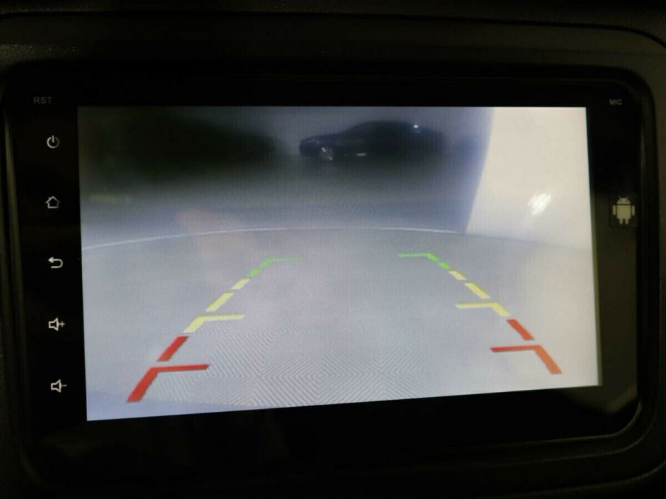 Skoda Fabia 1.6 АКПП, 2009, 171 000 км фото 10