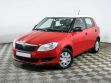 Skoda Fabia 1.2 МКПП, 2012, 141 000 км превью 1