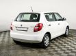 Skoda Fabia 1.6 АКПП, 2013, 130 000 км превью 3