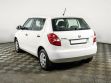Skoda Fabia 1.6 АКПП, 2013, 130 000 км превью 4
