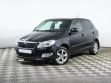 Skoda Fabia 1.6 АКПП, 2013, 120 000 км превью 1