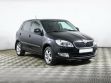 Skoda Fabia 1.6 АКПП, 2013, 120 000 км превью 2
