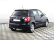 Skoda Fabia 1.6 АКПП, 2013, 120 000 км превью 4