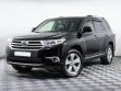 Toyota Highlander 3.5 АКПП, 2013, 126 000 км превью 1