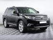 Toyota Highlander 3.5 АКПП, 2013, 126 000 км превью 3