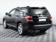 Toyota Highlander 3.5 АКПП, 2013, 126 000 км превью 4
