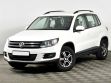 Volkswagen Tiguan 1.4 МКПП, 2011, 151 000 км превью 1