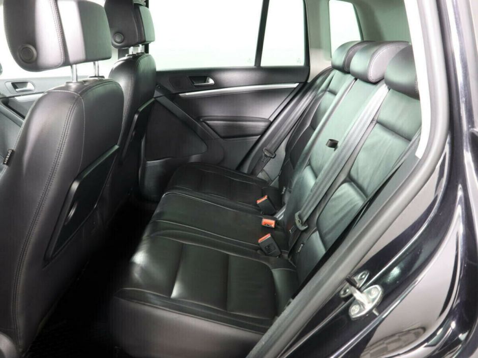 Volkswagen Tiguan 2.0 АКПП, 2013, 134 000 км фото 5