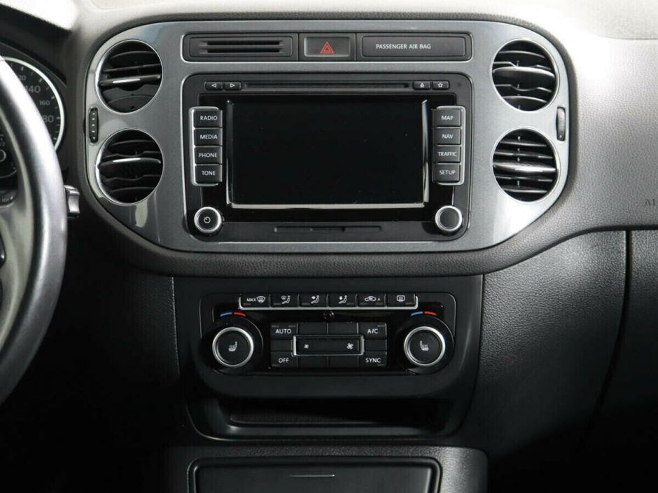 Volkswagen Tiguan 1.4 РКПП, 2013, 129 000 км фото 10