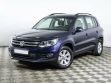 Volkswagen Tiguan 1.4 РКПП, 2013, 119 000 км превью 1