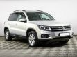 Volkswagen Tiguan 2.0 АКПП, 2013, 129 000 км превью 3
