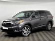 Toyota Highlander 3.5 АКПП, 2014, 122 000 км превью 1