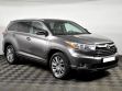 Toyota Highlander 3.5 АКПП, 2014, 122 000 км превью 3