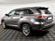 Toyota Highlander 3.5 АКПП, 2014, 122 000 км превью 4