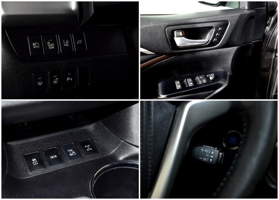 Toyota Highlander 3.5 АКПП, 2014, 122 000 км фото 10