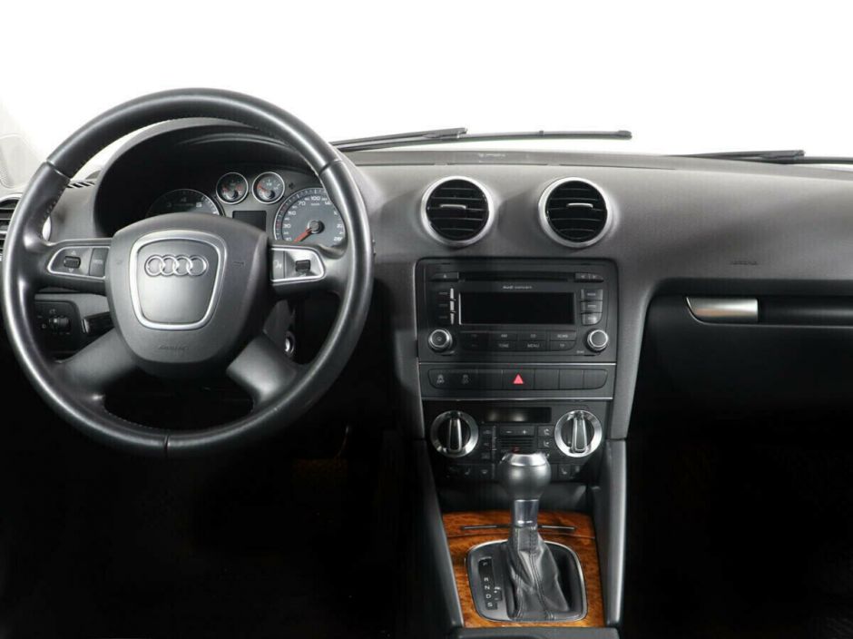 Audi A3 1.2 РКПП, 2011, 151 000 км фото 5